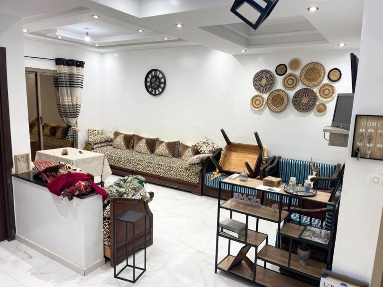 Immeuble benslimane maroc (3)